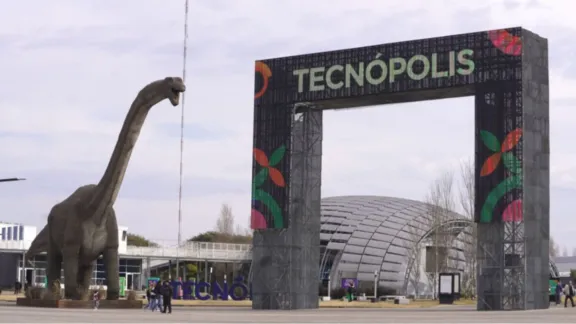 El Gobierno anunció que avanzará con la privatización de Tecnópolis El Gobierno anunció que avanzará con la privatización de Tecnópolis