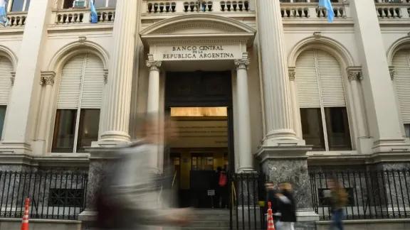 El Banco Central ajustará las bandas del dólar por inflación a partir de enero