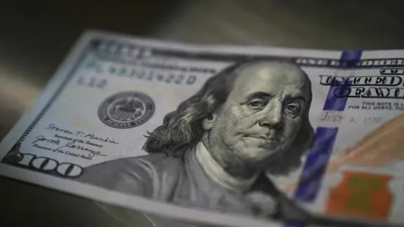 A días de las fiestas, el dólar blue superó los $1.500
