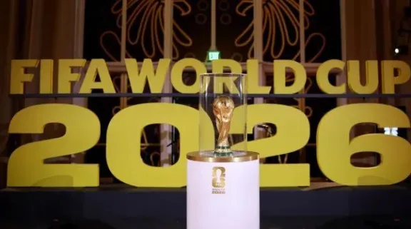 La FIFA anunció una exorbitante cifra para el campeón del Mundial 2026