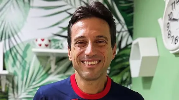 La Justicia procesó a Marcelo Moretti en la causa por corrupción en San Lorenzo