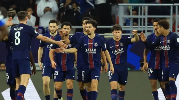 PSG venció a Flamengo por penales y se consagró campeón de la Copa Intercontinental