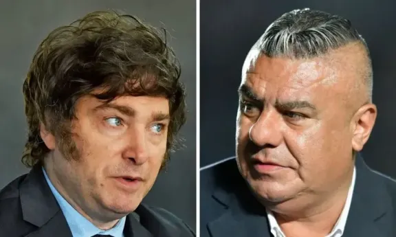 El Gobierno exige a la AFA y a la Liga Profesional que expliquen sus balances millonarios