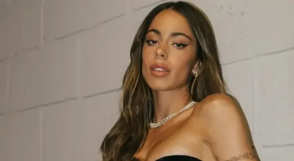 Tini Stoessel fue sometida a una intervención quirúrgica tras su presentación con Miranda!