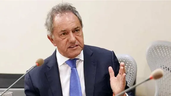 Scioli le quitó fondos al Indec y lanzará un índice propio de turismo