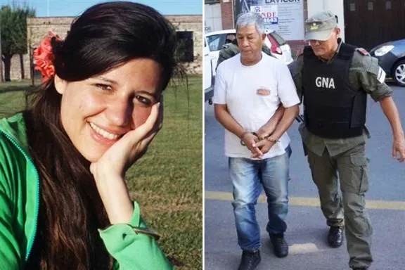 Revocaron el sobreseimiento del camionero Héctor Romero en la causa María Cash