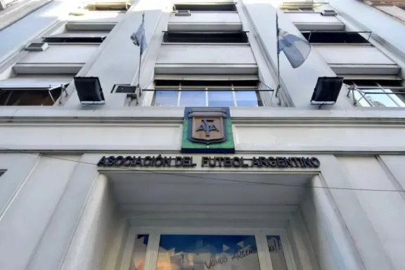 La IGJ desestimó el pedido de veedores en la AFA y la Liga Profesional por considerarlo prematuro