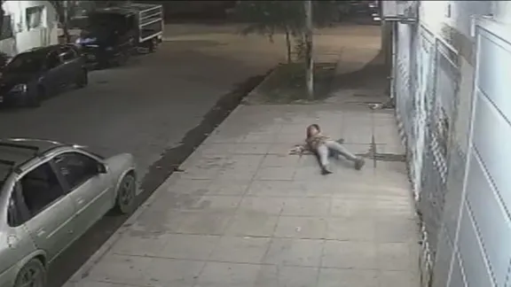 Balearon a una adolescente en Laferrere y quedó sin movilidad en las piernas