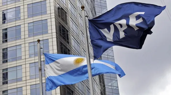 Juicio por YPF: la jueza Preska suspendió la búsqueda de activos y benefició a la petrolera