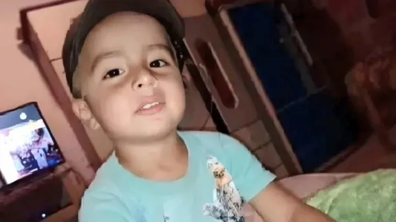 Caso Loan: una testigo aseguró que Caillava negó tener información sobre el paradero del nene