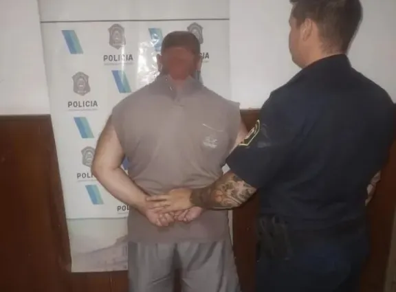 La Plata: Mató a su vecino a balazos tras una discusión por el uso de pirotecnia en Navidad