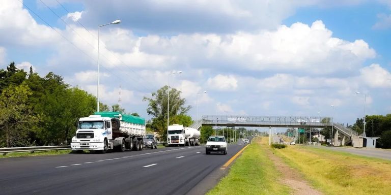 El Gobierno avanzó con la privatización de rutas nacionales y definió ...