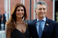 Mauricio Macri y Juliana Awada se separaron tras 15 años juntos