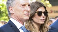Aseguran que Mauricio Macri habría estado vinculado a una famosa conductora