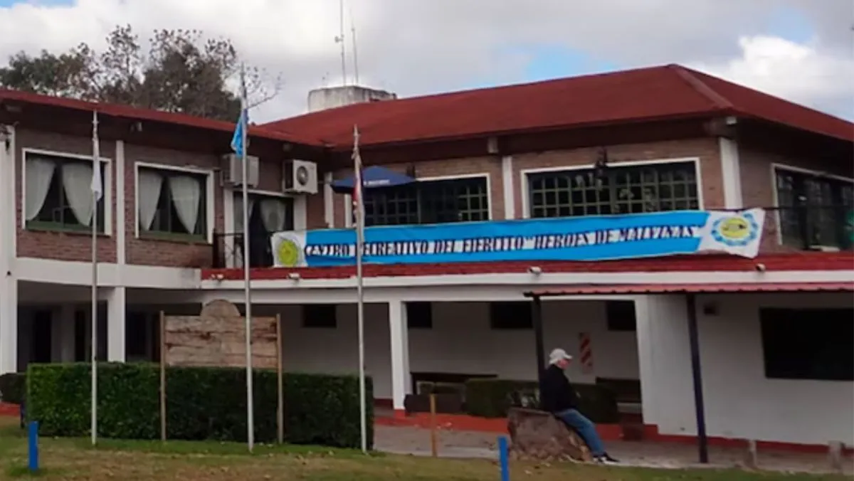 Hallaron muerto a otro integrante del Ejército Argentino en Quilmes