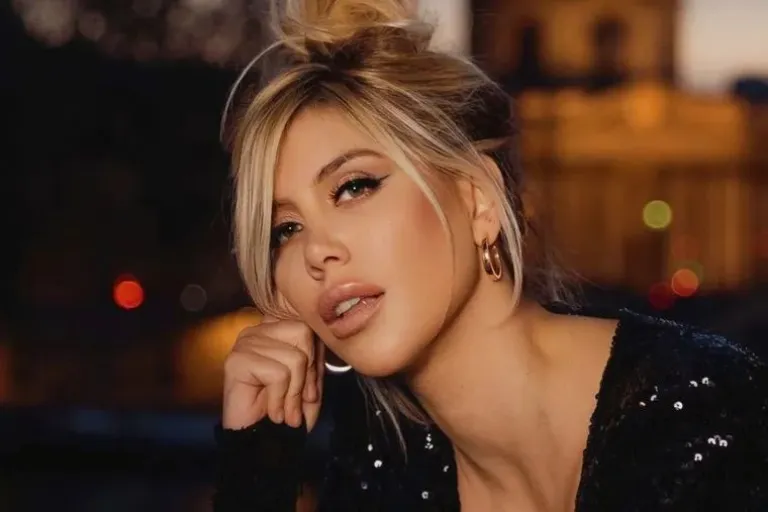 Wanda Nara revivió recuerdos del 2016 y sorprendió con una foto junto a Mauro Icardi