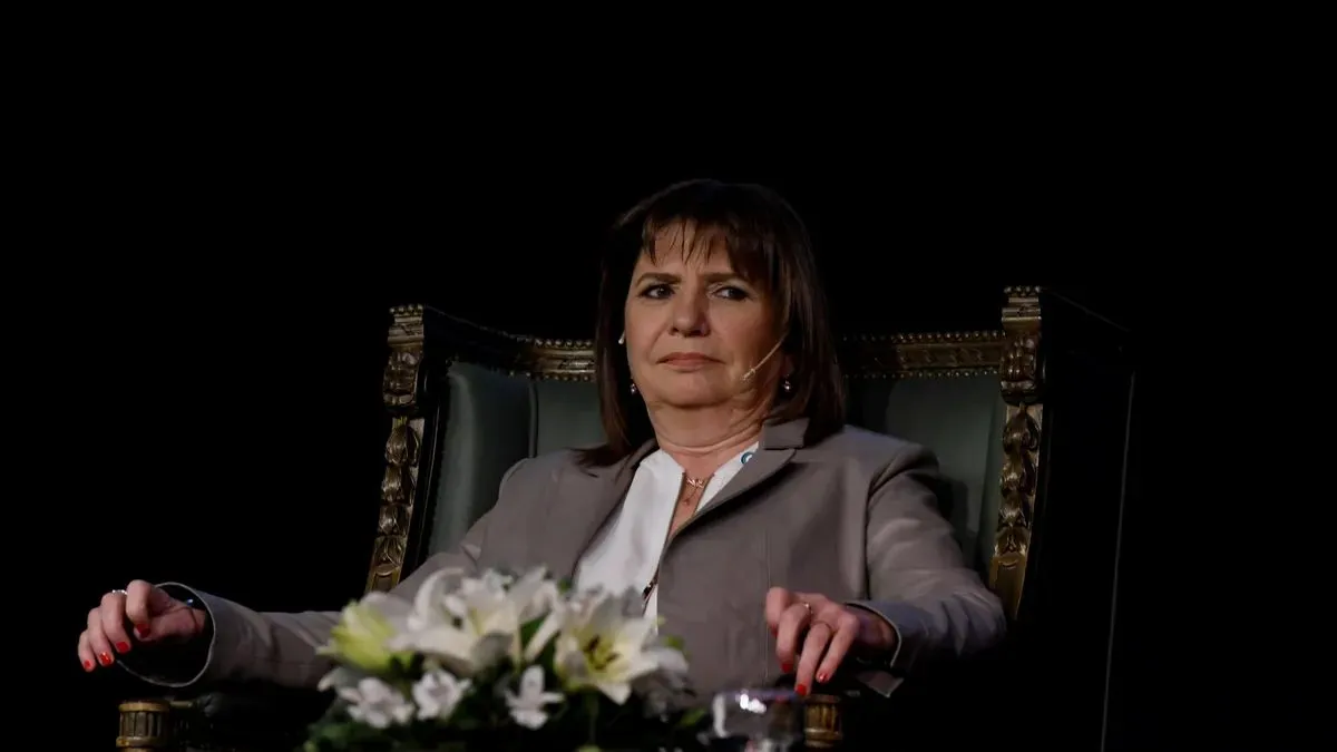 Bullrich acusó al kirchnerismo de desviar la investigación del caso Nisman