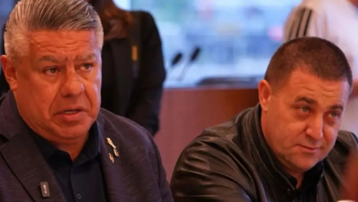 Una millonaria factura por tests de COVID vuelve a poner a la AFA bajo la lupa judicial