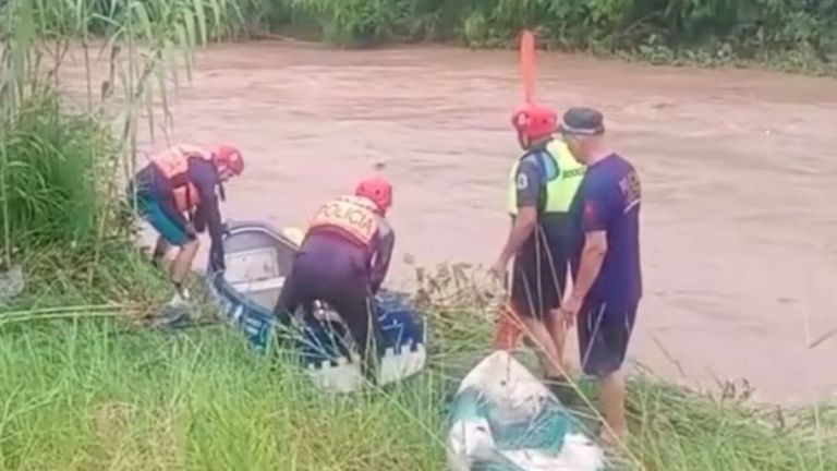 Tragedia en Tucumán: murió ahogado al intentar salvar a sus hijos ...