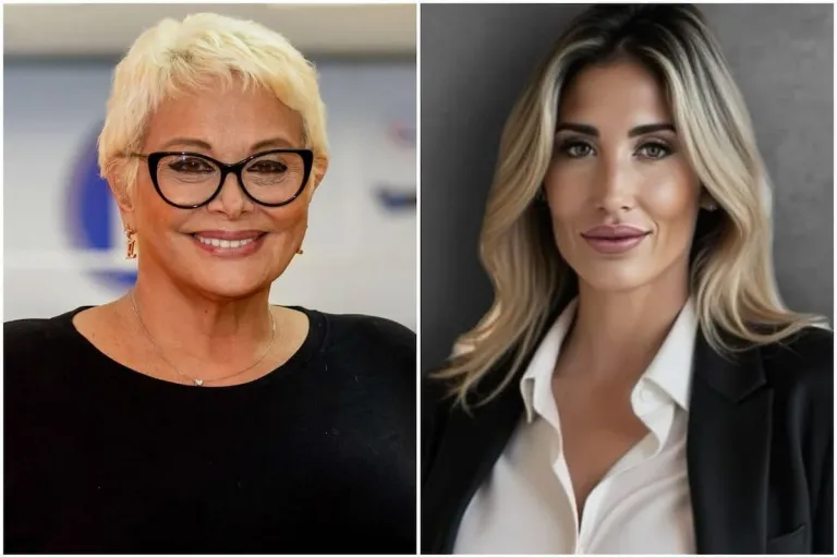 Ayelén Paleo denunció penalmente a Carmen Barbieri por presunto hostigamiento