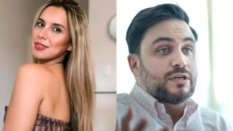 Ramiro Marra pidió no “abandonar” a Agostina Páez, la turista argentina detenida en Brasil