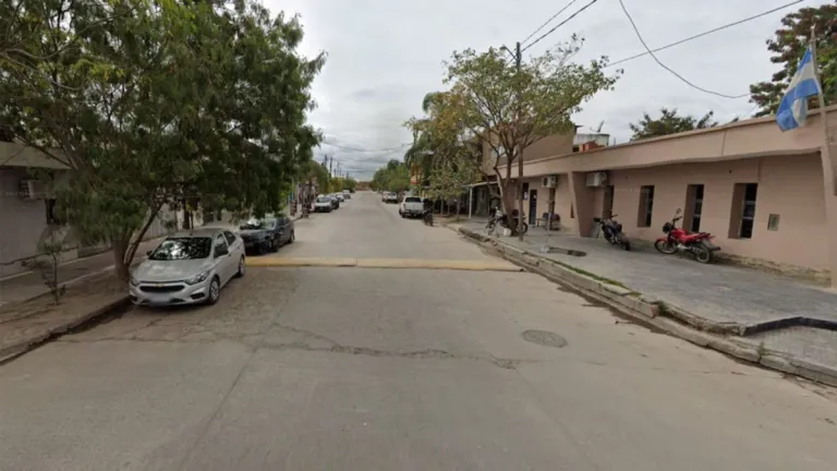 Golpearon a una mujer para robarle en Santiago del Estero: el agresor era su cuñado