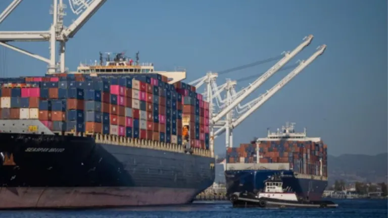 Las exportaciones argentinas a Estados Unidos registraron un récord histórico en 2025