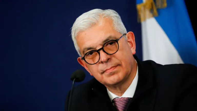 El exministro de Agricultura nacional elogió el acuerdo comercial con Estados Unidos