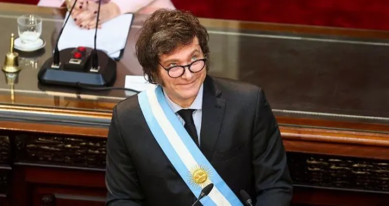 “Histórico”: el Gobierno celebró la media sanción de la Ley Penal Juvenil