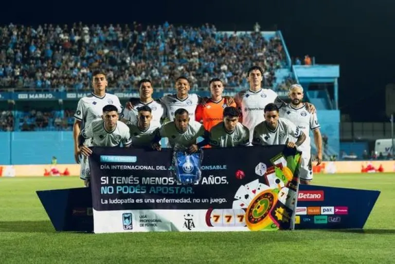 Inter Miami tendría en la mira a una figura de Independiente Rivadavia de Mendoza