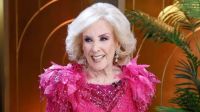 “Es preocupante”: Mirtha Legrand se refirió al cierre de Fate y a la situación de las fábricas