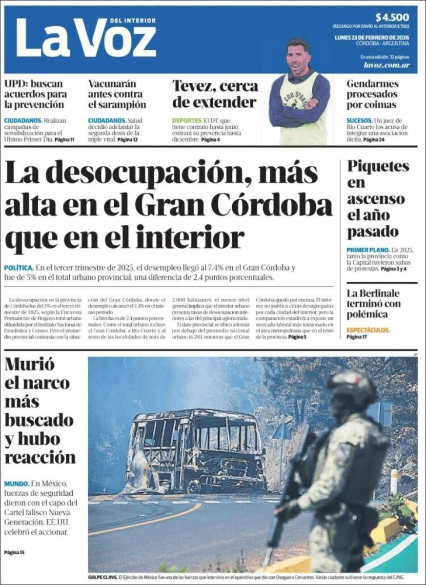 Tapas Edición Impresa