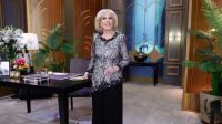 La Chiqui cumple 99 años: el curioso pedido de Mirtha Legrand a los invitados de su fiesta