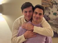 Países Bajos: juró el primer ministro más joven, pareja del argentino Nicolás Keenan