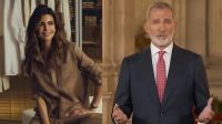 ¿Romance en puerta? Juliana Awada estaría comenzando una relación con el Rey Felipe