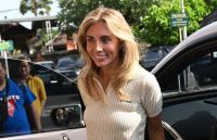 Bonnie Blue confirmó su embarazo tras el polémico reto sexual con 400 hombres