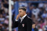 Con un emotivo video, Marcelo Gallardo anunció que se va de River