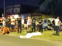 Lanús: Un sargento mató a un menor de 14 años en un intento de asalto