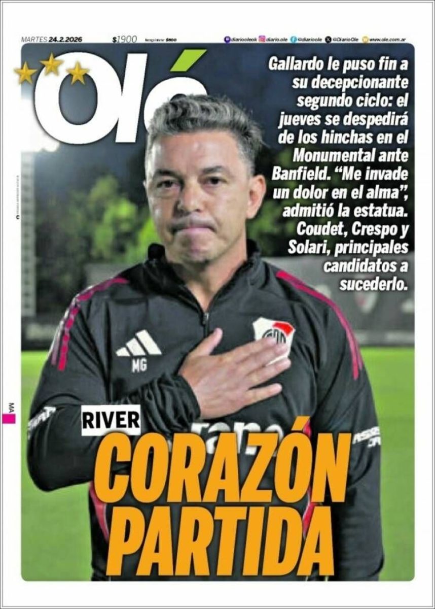 Tapas Edición Impresa