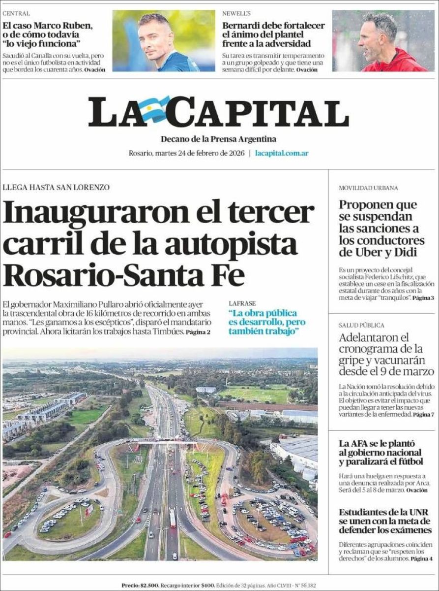 Tapas Edición Impresa