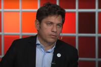 Frente a la amenaza de más paros, Kicillof busca negociar con los gremios docentes