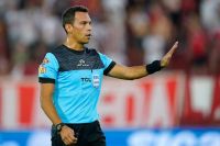 Árbitros respaldaron a la AFA en plena causa contra Chiqui Tapia