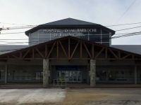 Murió un hombre por hantavirus en Bariloche y se activó el protocolo por casos estrechos