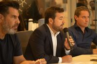 La Ciudad lanzó una mesa estratégica para combatir la ludopatía infantil