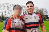 Pidieron la nulidad de la condena a Lucas Pertossi por el crimen de Fernando Báez Sosa