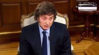 Javier Milei postergó la designación de jueces de la Corte Suprema