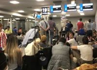 Arranca la protesta de controladores aéreos con paros escalonados durante 5 días