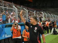 El pedido especial de Gallardo para su despedida en River