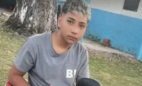 "Te robaste el cielo": La dedicatoria al menor que murió tras ser baleado por un oficial en Lanús