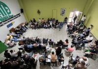 ATE de PBA definió una doble jornada de paro que comenzará este viernes 27 de febrero